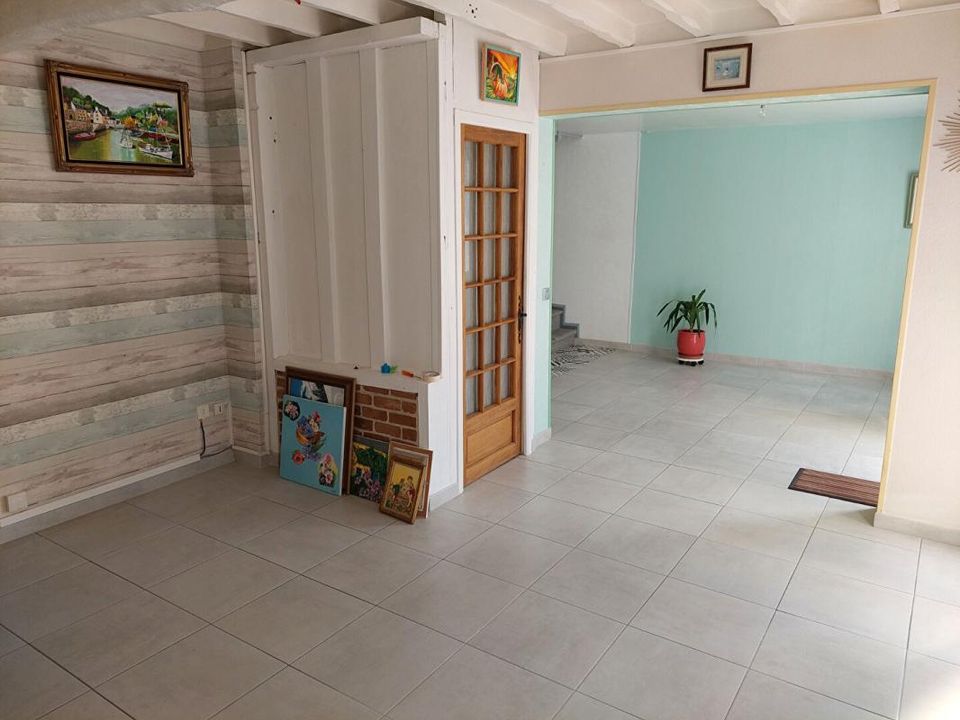 Villa i Bolbec, Seine-Maritime - foto 4