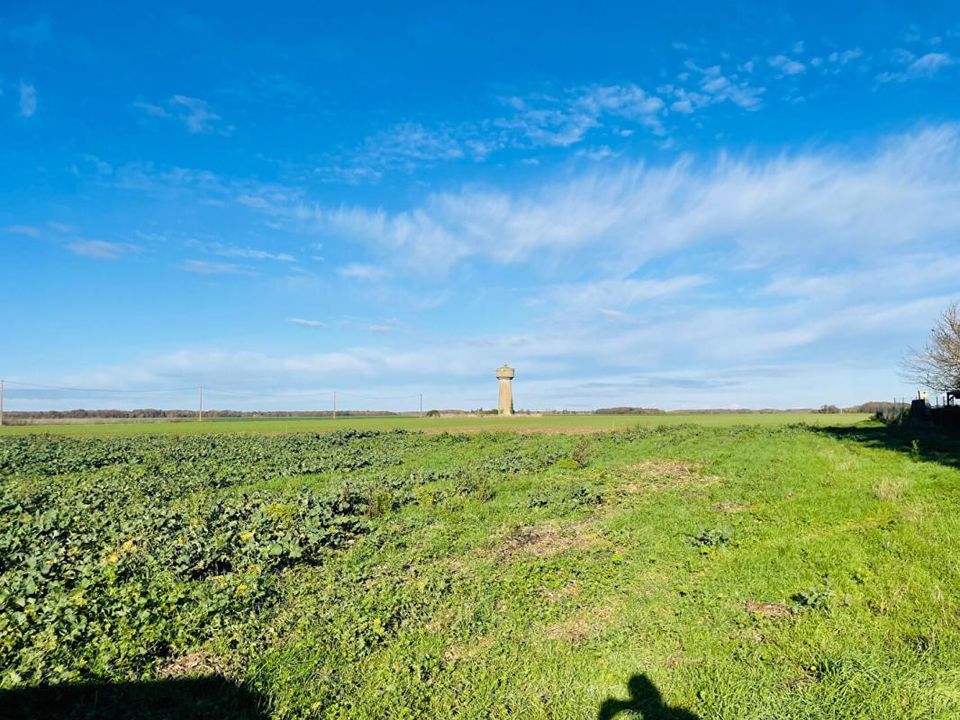 Helårsgrund i Épernon, Eure-et-Loir - foto 2