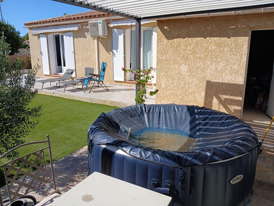 Villa i Brignoles, Var - bilde 1