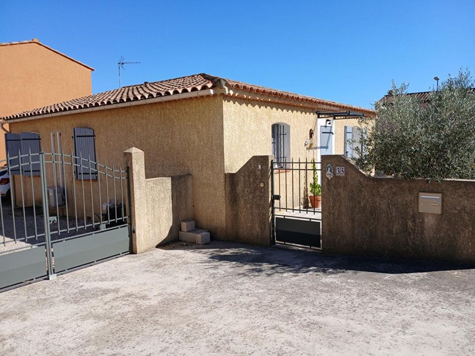 Villa i Brignoles, Var - bilde 2