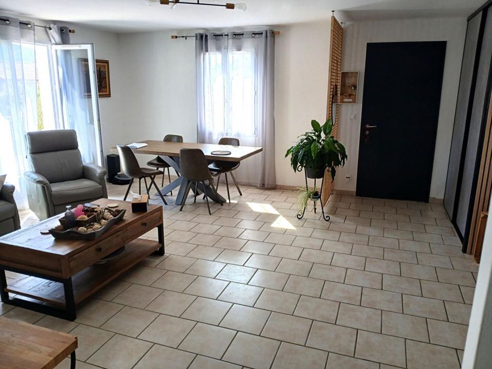 Villa i Brignoles, Var - bilde 4