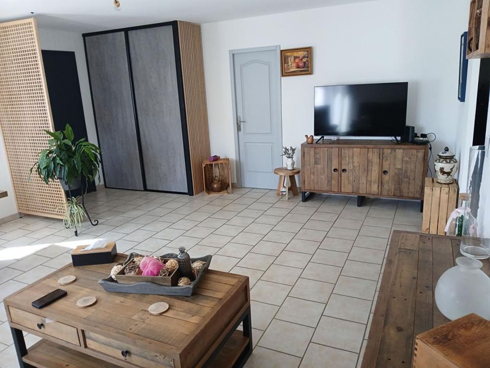 Villa i Brignoles, Var - bilde 5