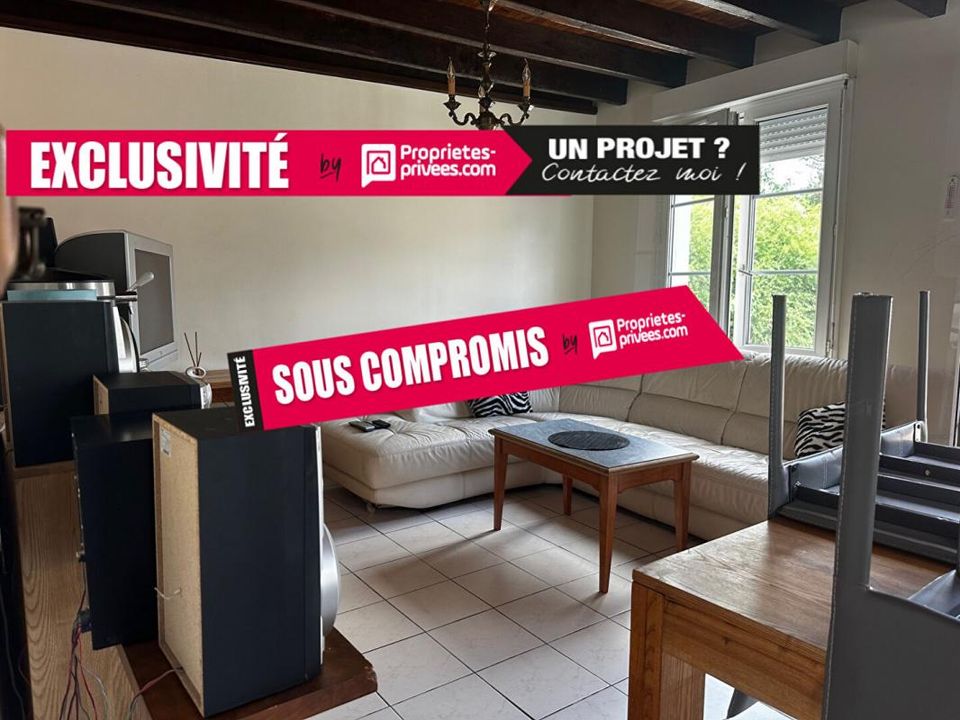 Villa i Pipriac, Ille-et-Vilaine - foto 2