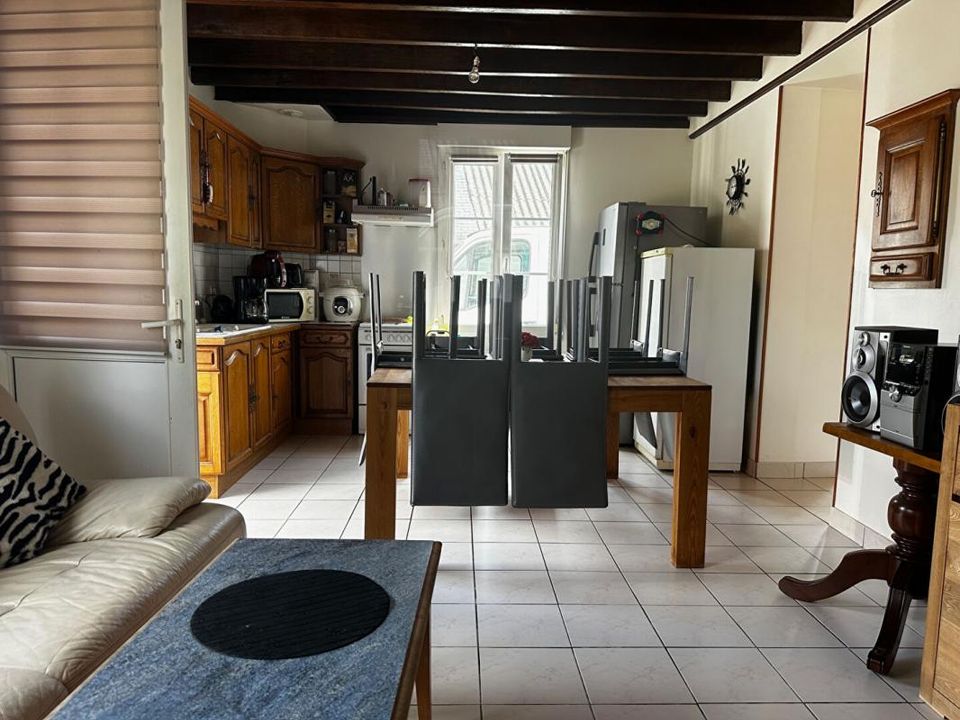 Villa i Pipriac, Ille-et-Vilaine - foto 3