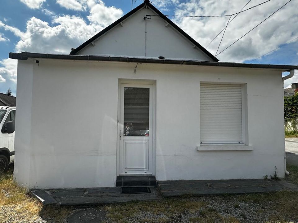 Villa i Pipriac, Ille-et-Vilaine - foto 4