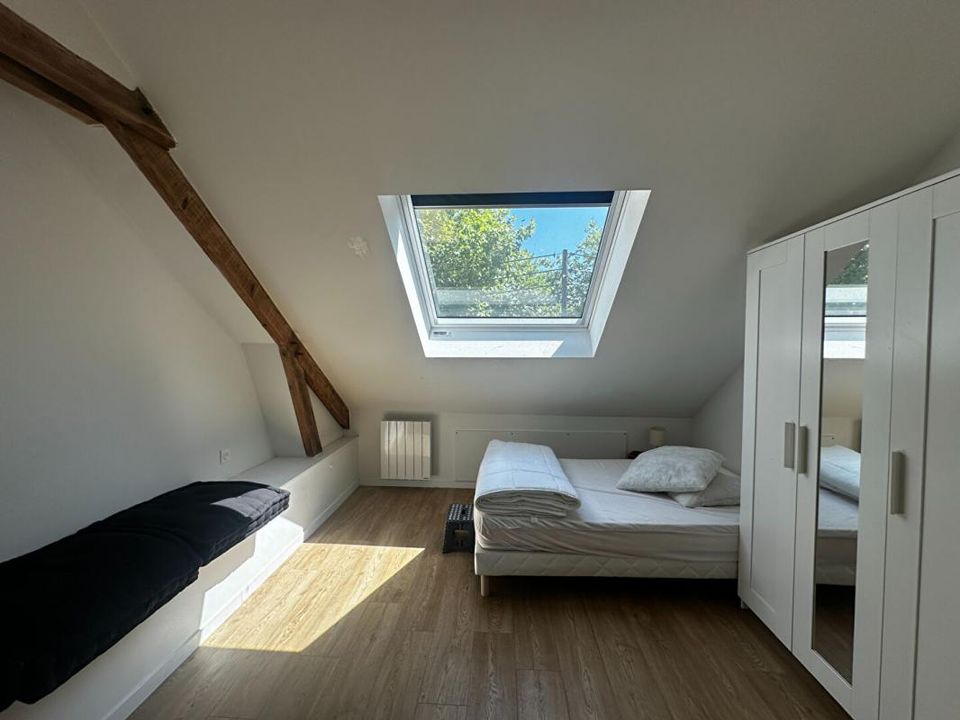 Lejlighed i Angers, Maine-et-Loire - foto 3