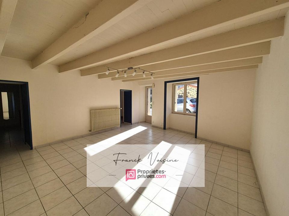 Villa i Le Boupère, Vendee - foto 2