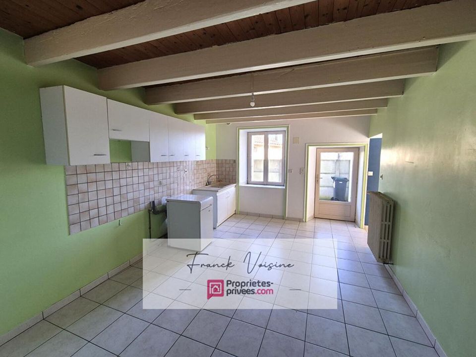 Villa i Le Boupère, Vendee - foto 3