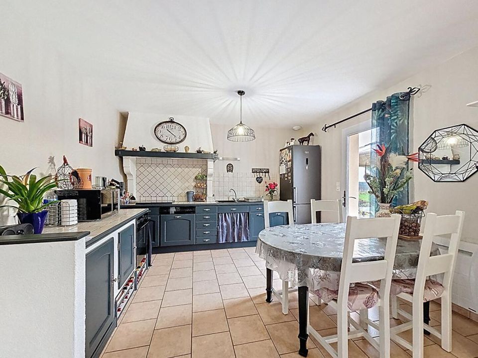 Villa i Saint-Victeur, Sarthe - bilde 4