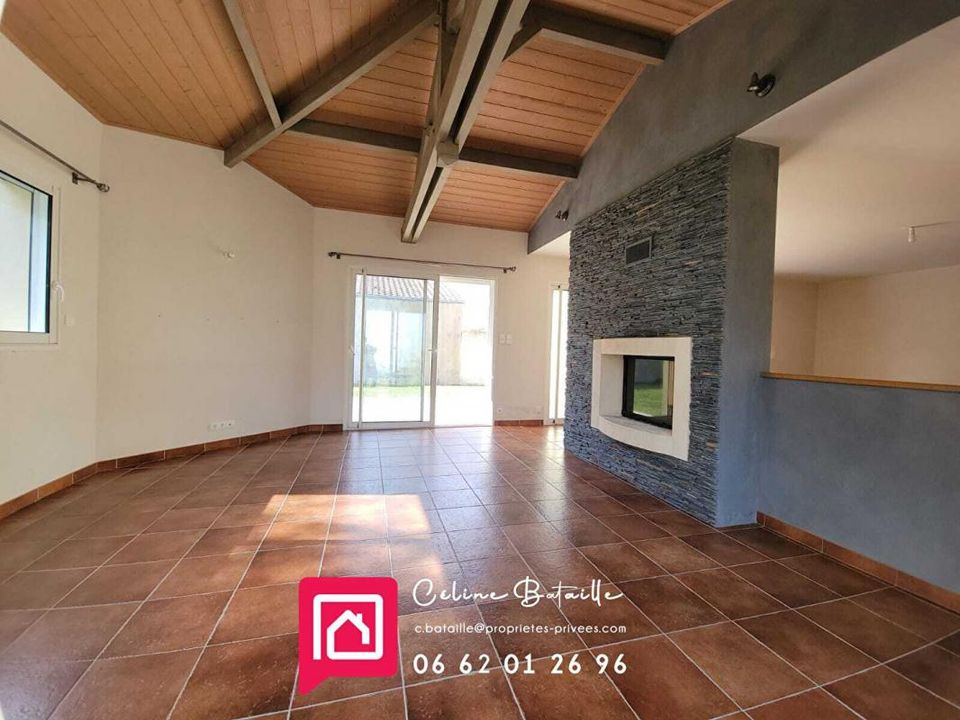 Villa i Challans, Vendee - foto 2