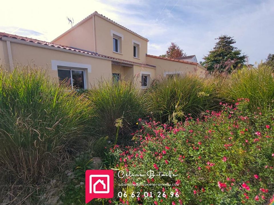 Villa i Challans, Vendee - foto 3