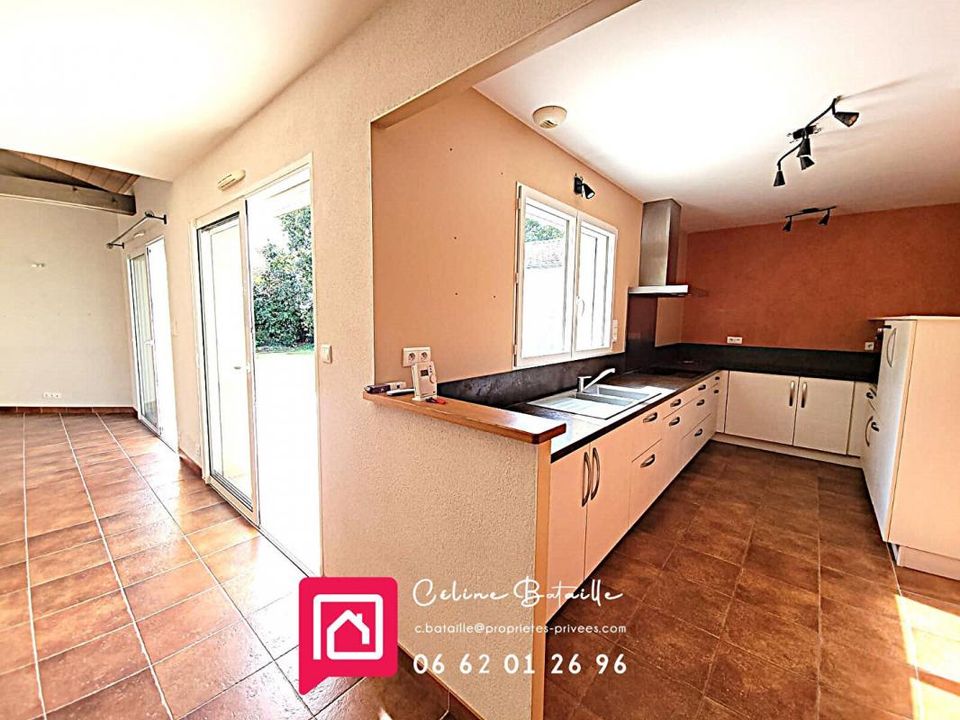 Villa i Challans, Vendee - foto 4