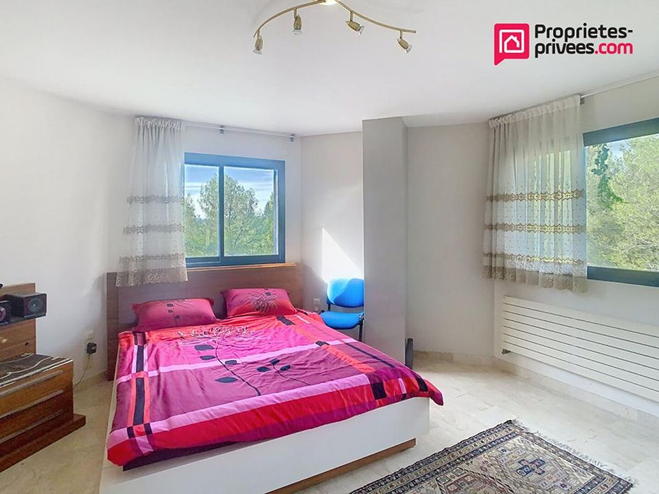 Villa i Prades-le-Lez, Herault - bilde 5