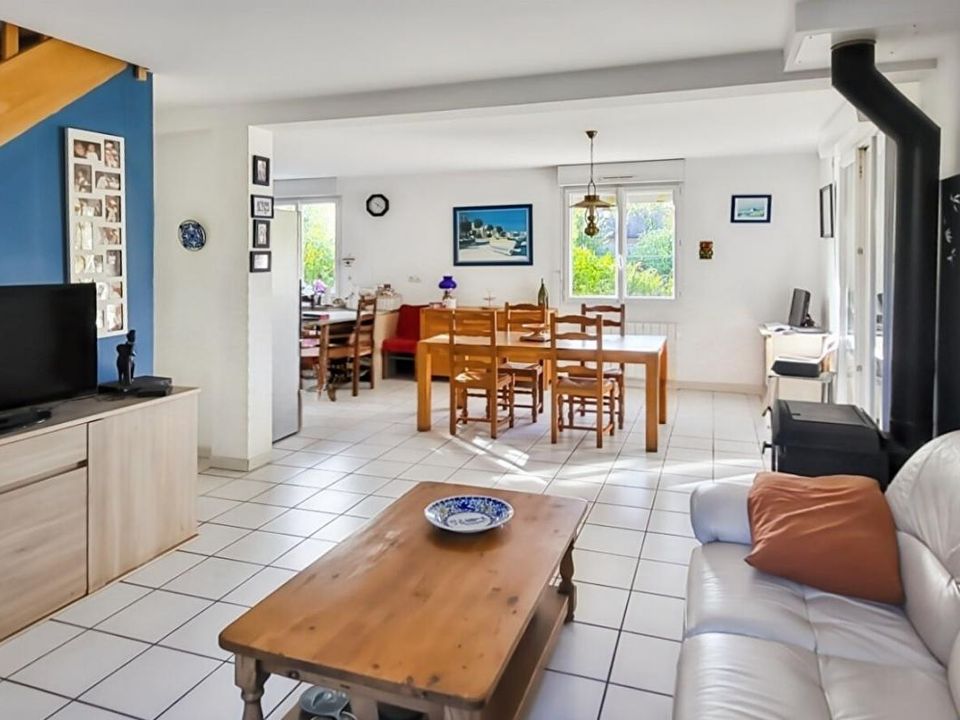 Villa i Roz-sur-Couesnon, Ille-et-Vilaine - foto 2