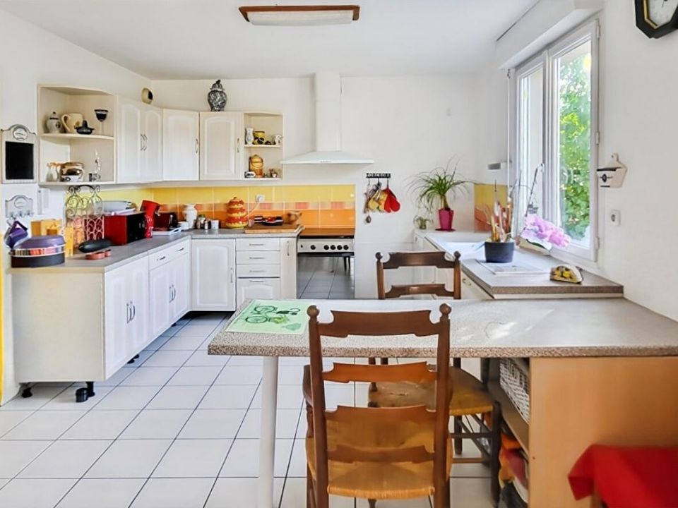 Villa i Roz-sur-Couesnon, Ille-et-Vilaine - foto 3