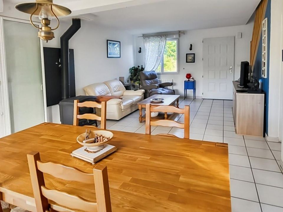 Villa i Roz-sur-Couesnon, Ille-et-Vilaine - foto 4