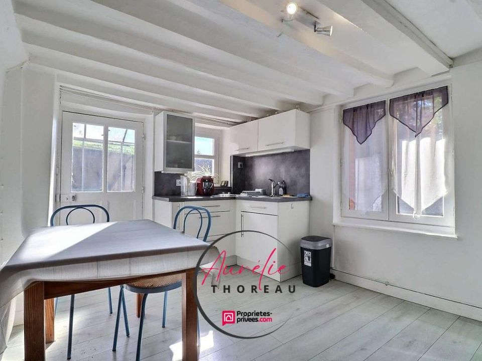 Villa i Neuville-aux-Bois, Loiret - foto 3
