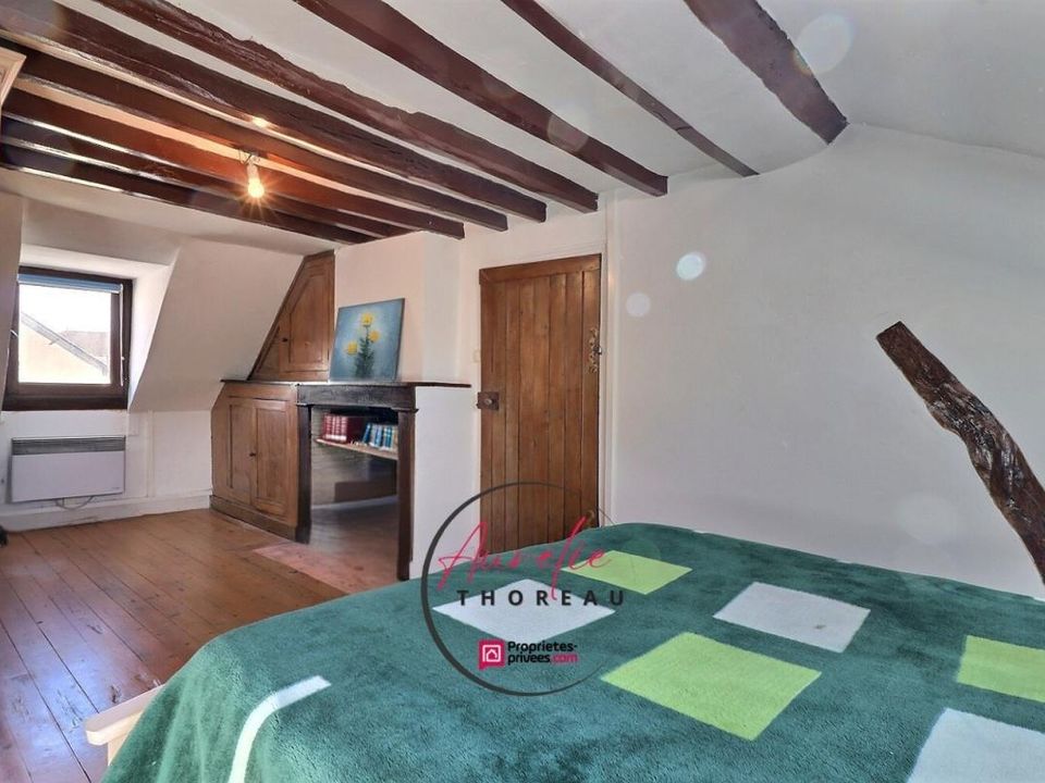 Villa i Neuville-aux-Bois, Loiret - foto 5