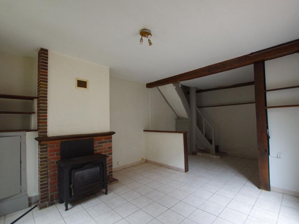 Villa i Châtillon-Coligny, Loiret - foto 2