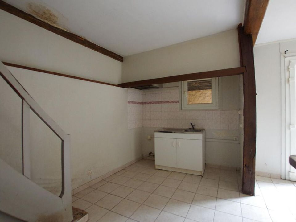 Villa i Châtillon-Coligny, Loiret - foto 3