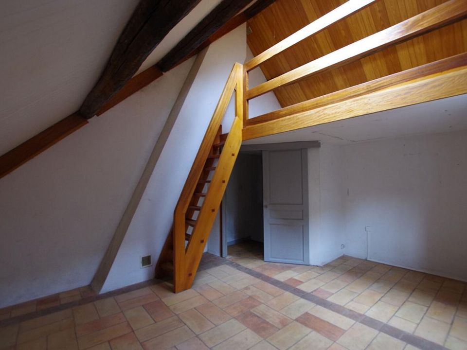 Villa i Châtillon-Coligny, Loiret - foto 4