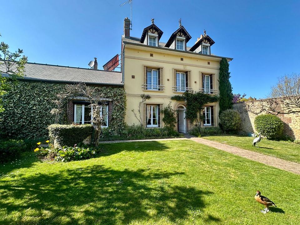 Villa i Pont-l'Évêque, Calvados - foto 2