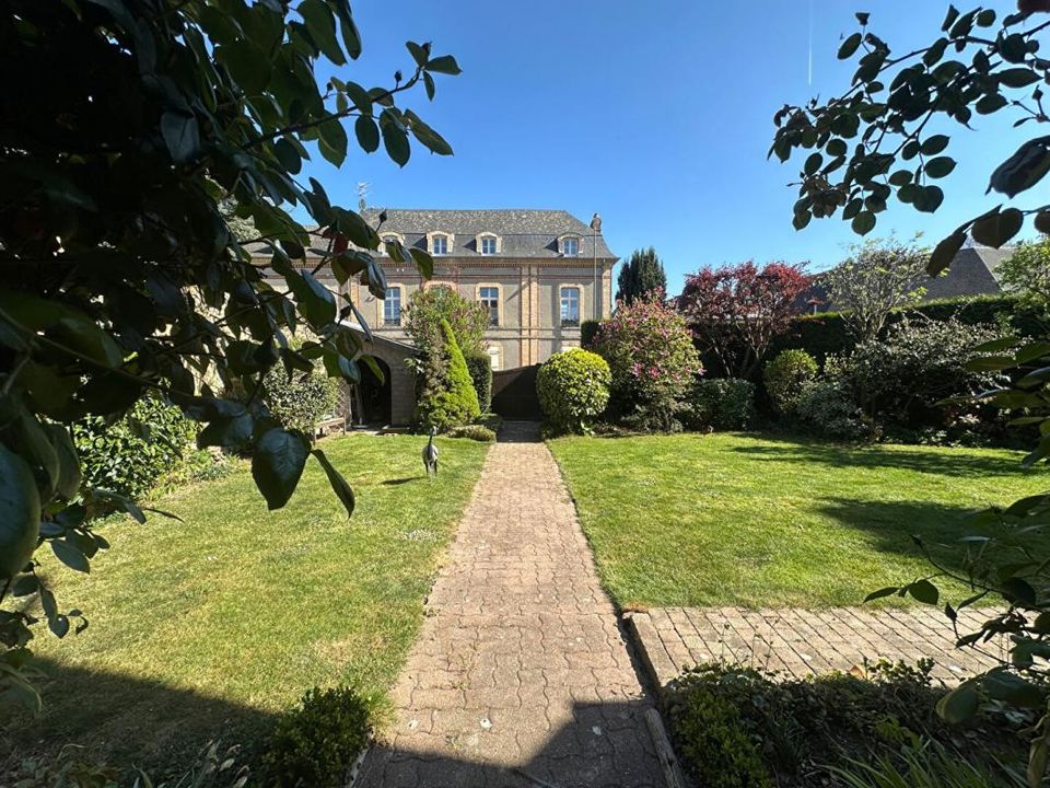 Villa i Pont-l'Évêque, Calvados - foto 3