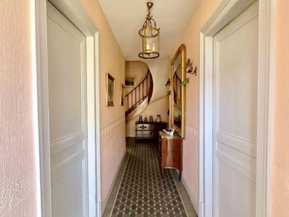 Villa i Pont-l'Évêque, Calvados - foto 4