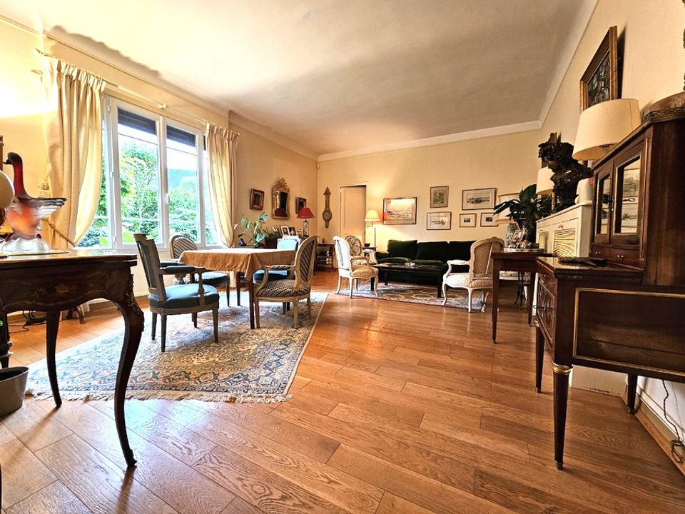 Villa i Pont-l'Évêque, Calvados - foto 5