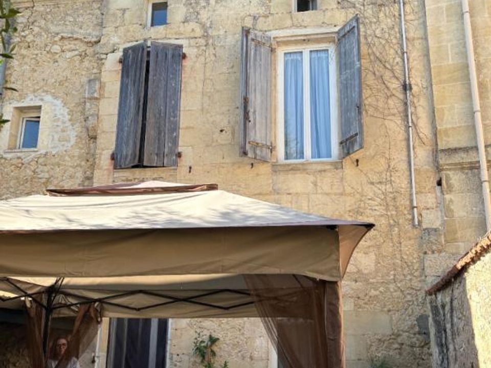 L'establiment comercial a Rauzan, Gironde - foto 3