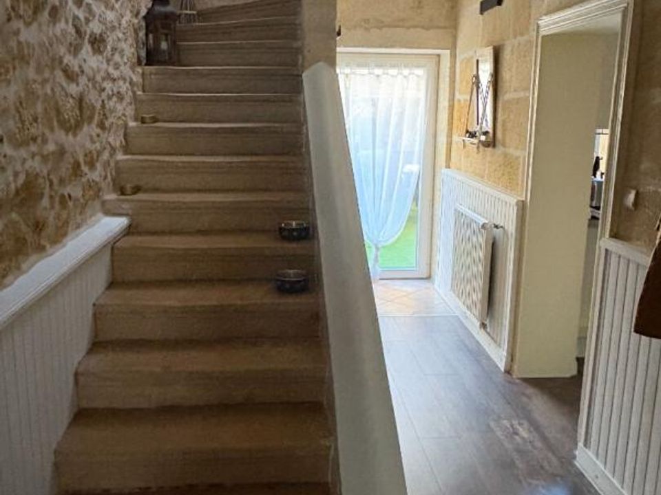 L'establiment comercial a Rauzan, Gironde - foto 4