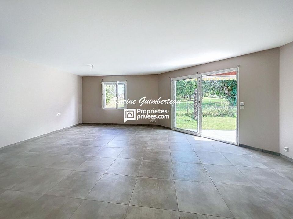 Villa i Galgon, Gironde - foto 3