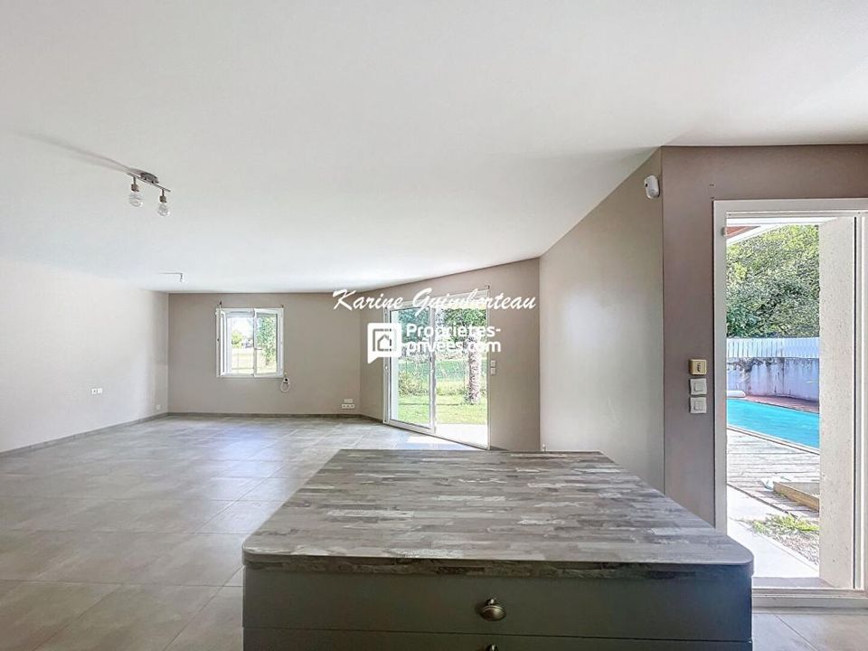 Villa i Galgon, Gironde - foto 4