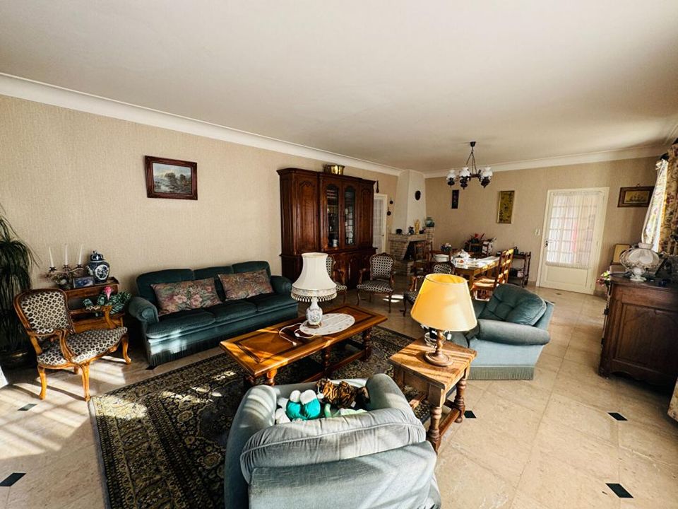 Villa i Saint-Saulge, Nievre - foto 2