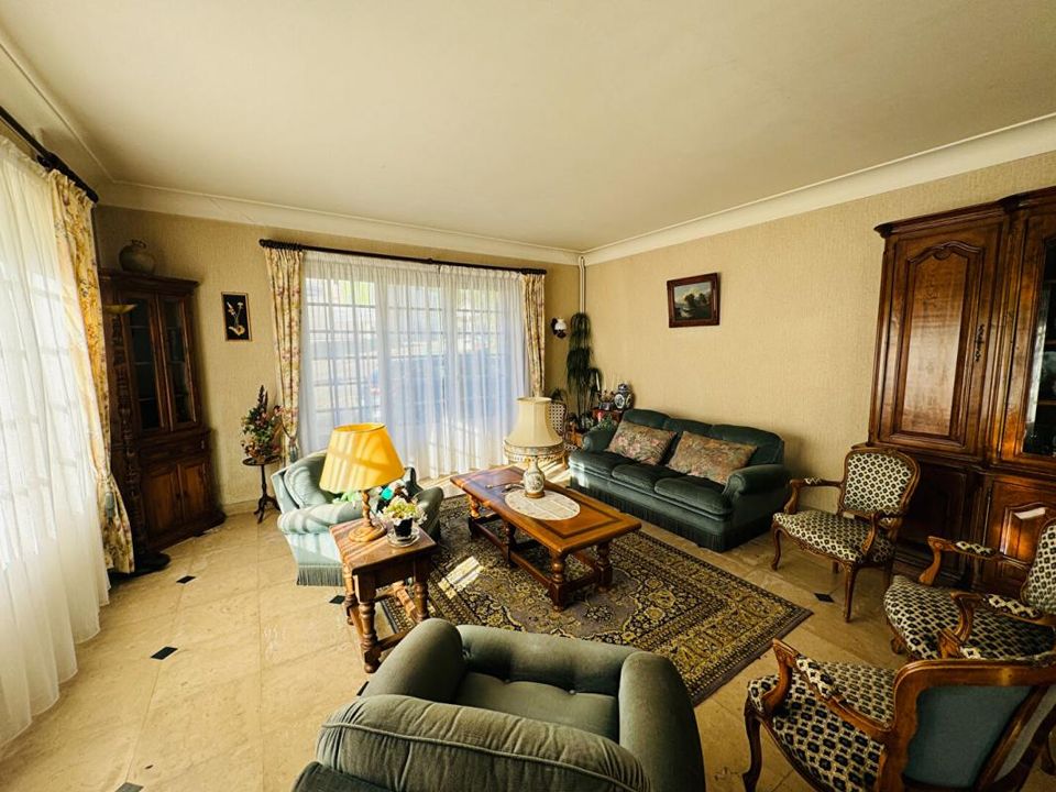 Villa i Saint-Saulge, Nievre - foto 3