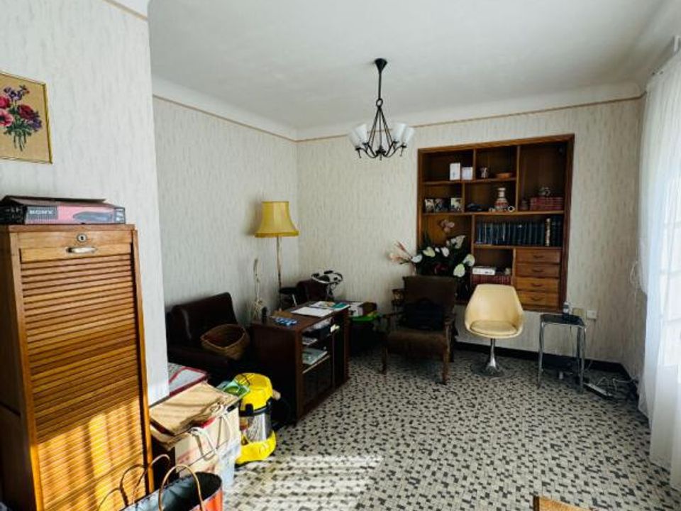 Villa i Saint-Saulge, Nievre - foto 5