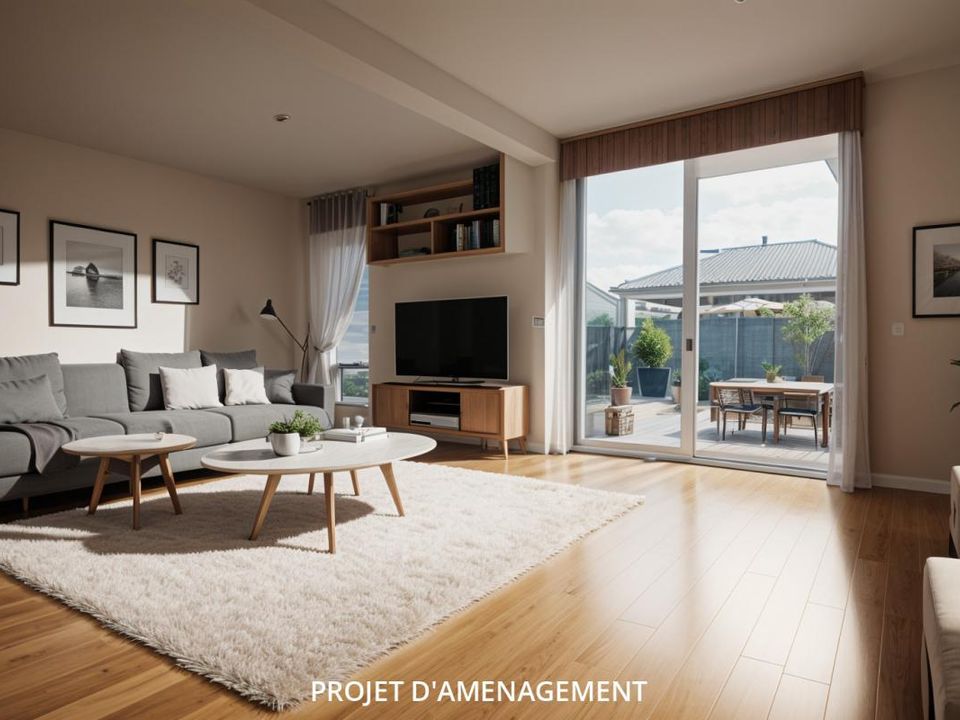 Villa i Chelles, Seine-et-Marne - foto 1
