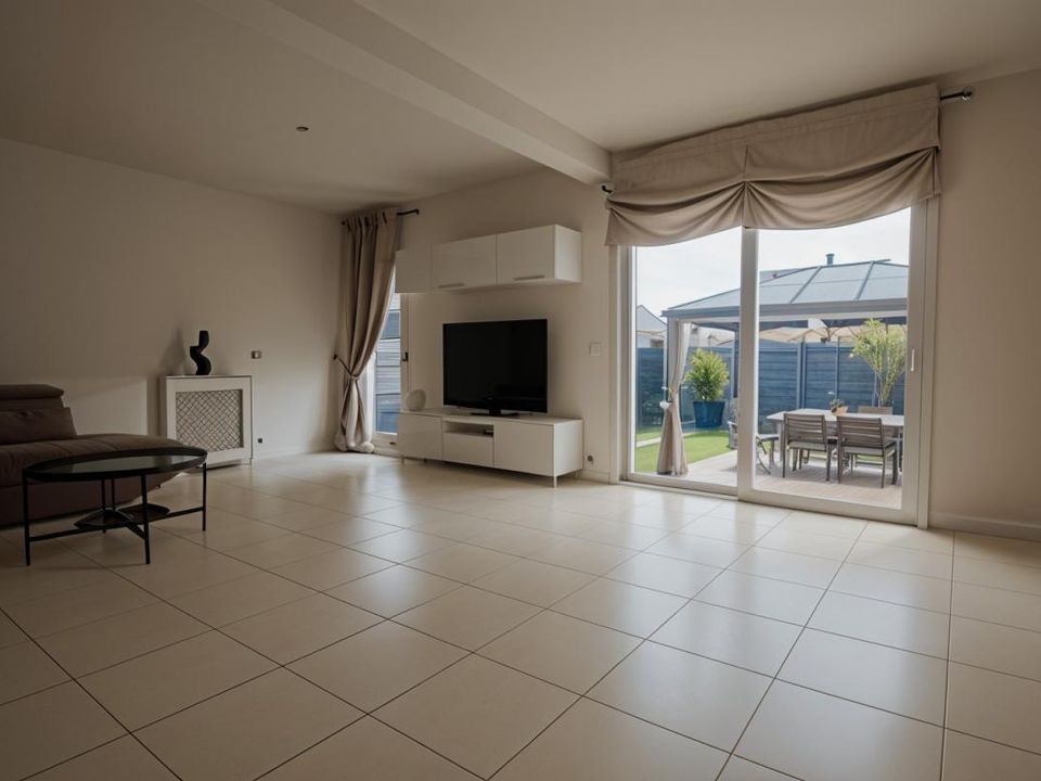Villa i Chelles, Seine-et-Marne - foto 2