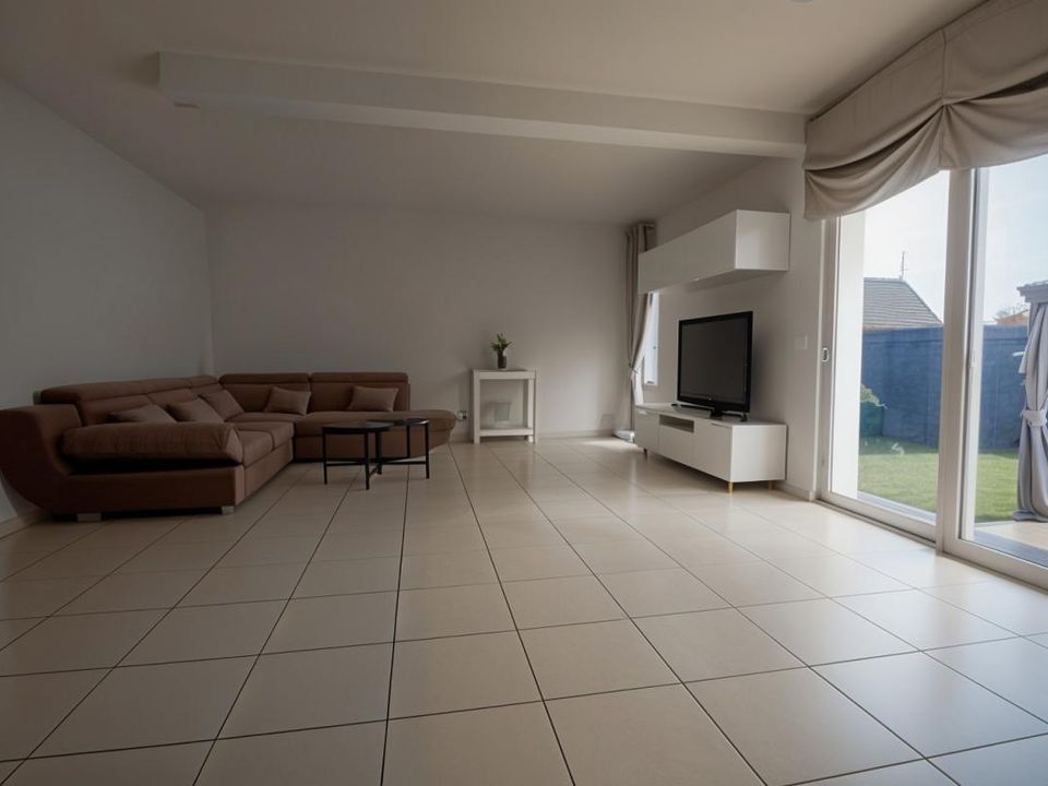 Villa i Chelles, Seine-et-Marne - foto 3