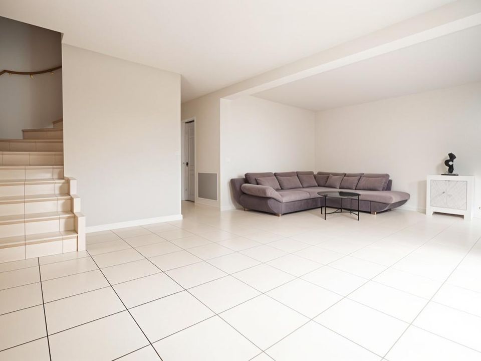 Villa i Chelles, Seine-et-Marne - foto 4