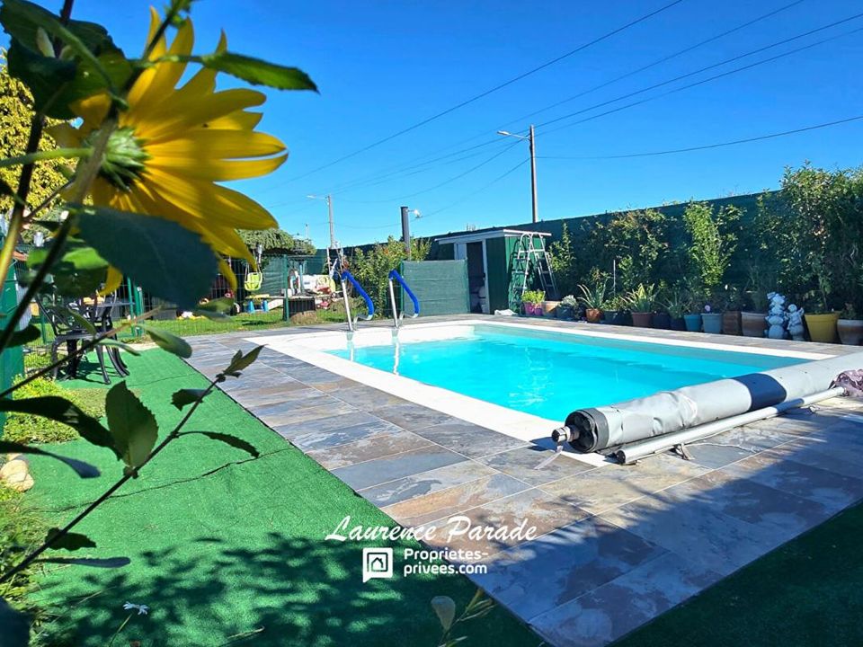 Villa i Pineuilh, Gironde - foto 2