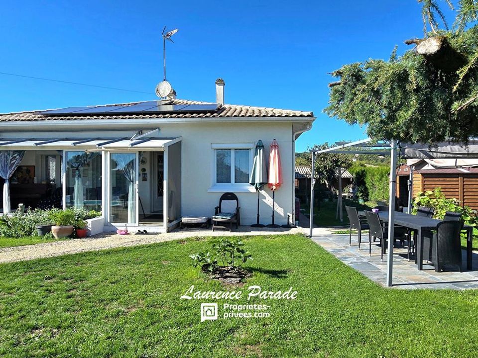 Villa i Pineuilh, Gironde - foto 3