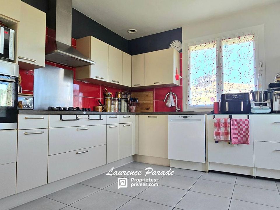 Villa i Pineuilh, Gironde - foto 4