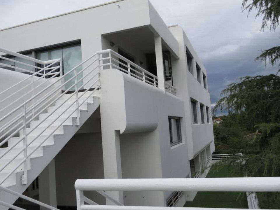 Villa i Fontenay-le-Comte, Vendee - foto 1
