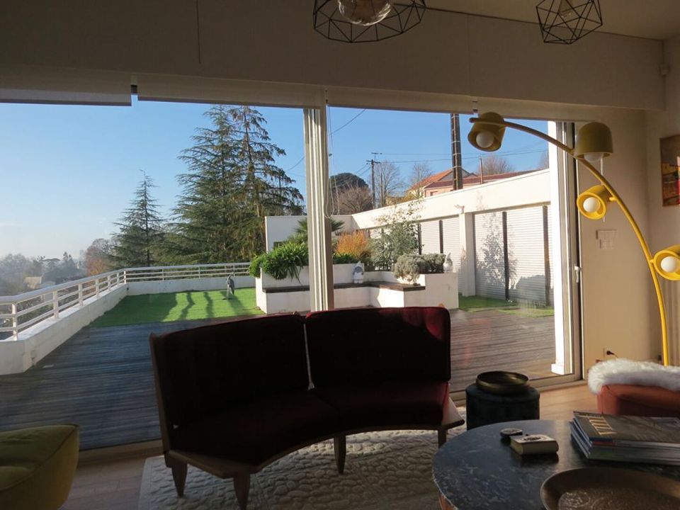 Villa i Fontenay-le-Comte, Vendee - foto 3
