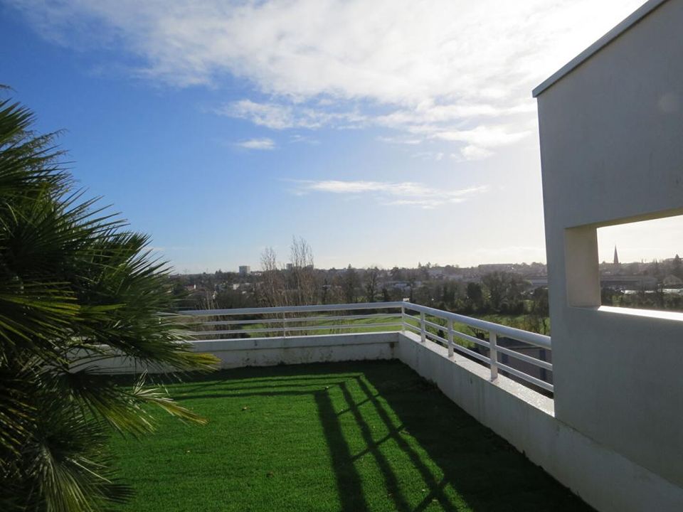 Villa i Fontenay-le-Comte, Vendee - foto 4