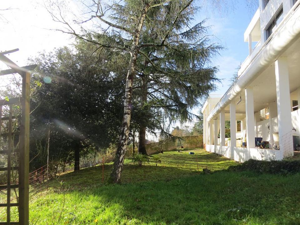 Villa i Fontenay-le-Comte, Vendee - foto 5