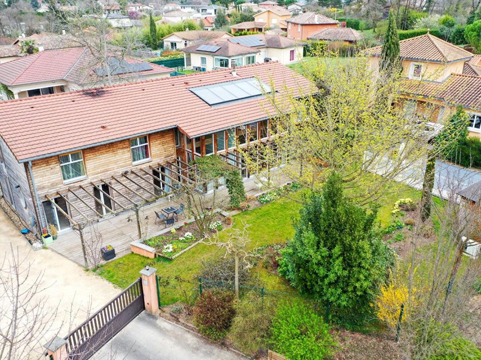 Villa i Neyron, Ain - foto 1