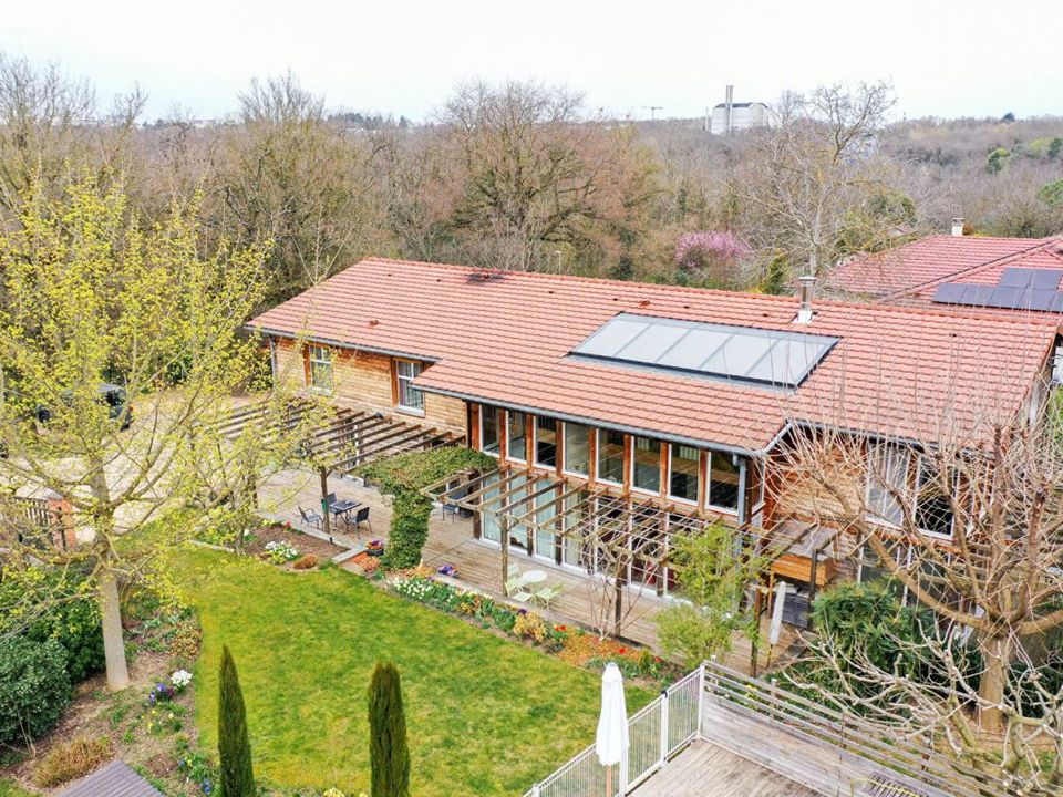 Villa i Neyron, Ain - foto 2