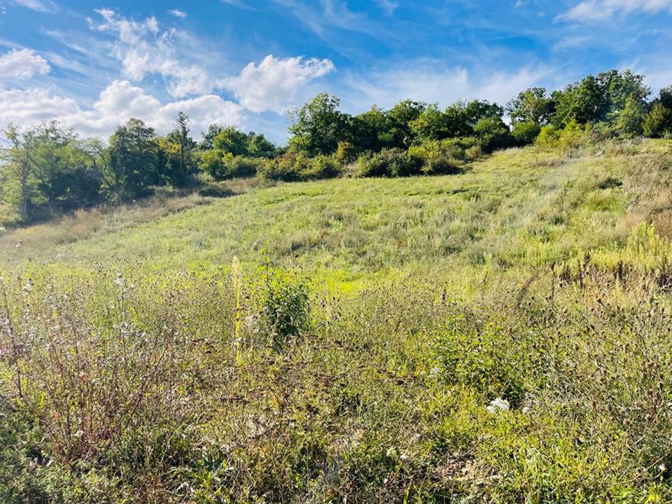 Land in Houdan, Yvelines - photo 1